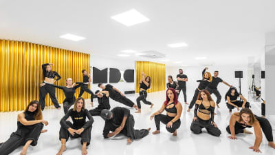 Murcia Dance Center - gimnasia in Murcia