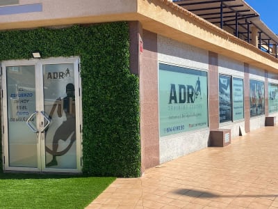 ADR TRAINING CENTER - gimnasia in Torre de la Horadada