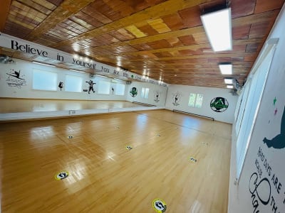 Essence Dance & Fitness / Olympia Rhythmic Gymnastics - gimnasia in Los Montesinos