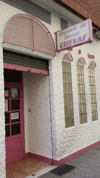 Escuela de Danza Cuevas - gimnasia in Albacete