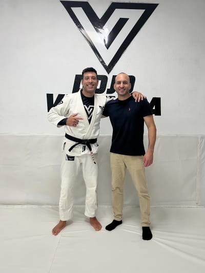 Dojo Valencia - judo in Quart de Poblet