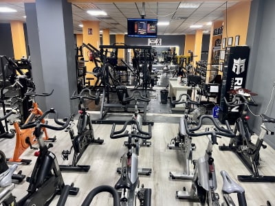 Cazorla CrossElite - crossfit in Cazorla