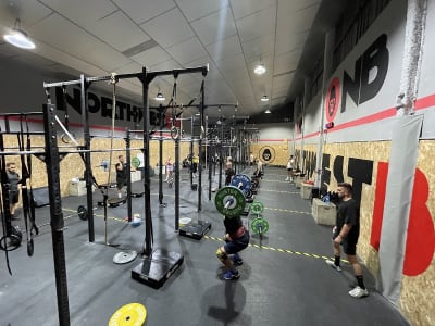 Northwest Box - crossfit in Caravaca de la Cruz