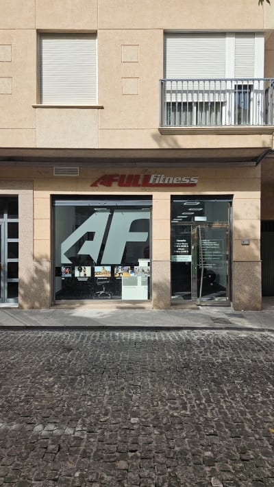Afullfitness Cieza - gimnasia in Cieza