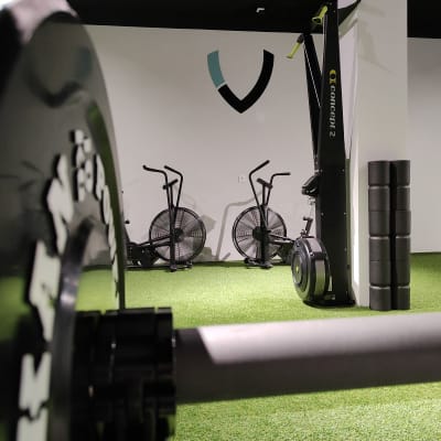 V-Lab Entrenamiento Tomelloso - gimnasia in Tomelloso