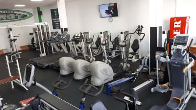 Gimnasio Energy - karate in Villanueva del Arzobispo