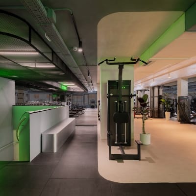 967GYM - boxeo in Albacete