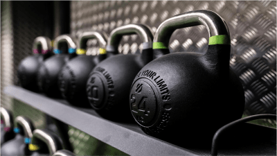 Gimnasio VivaGym Imaginalia - boxeo in Albacete