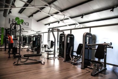 Higea Sport - natacion in Motilla del Palancar