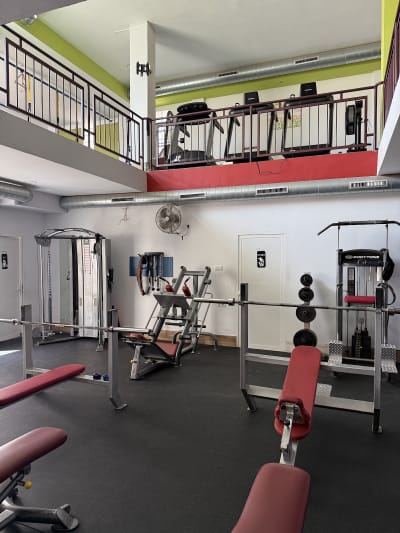 cyclo sport fitness - crossfit in Villanueva de la Jara