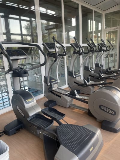 Centro Acuático Comarcal - natacion in Requena