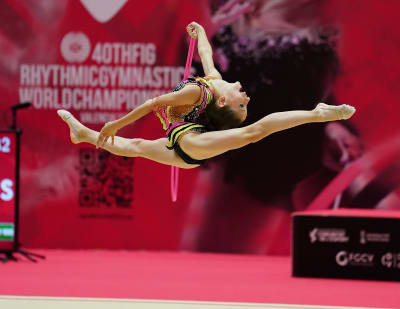 Club Gimnasia Ritmica Huelva - gimnasia in Huelva