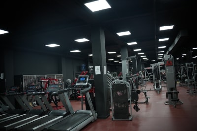 Gym 24/7 Fitt - gimnasia in Don Benito