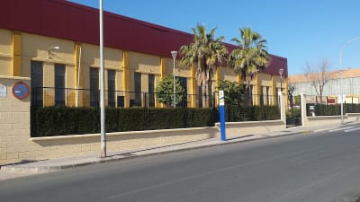 Club Gimnasia Rítmica Guadaíra - gimnasia in Alcalá de Guadaíra