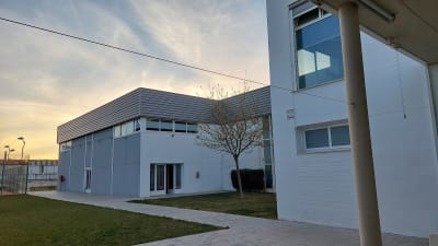 Alcaicerías Club Deportivo - natacion in Llerena