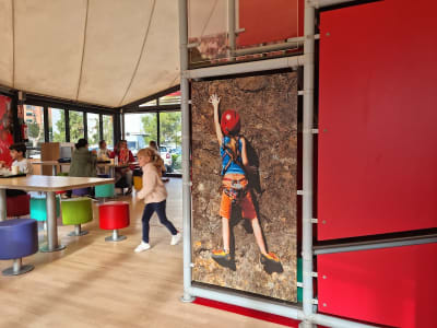 Ronald Gym Club - crossfit in Badajoz