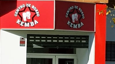 Centro de boxeo Kemba - boxeo in Badajoz