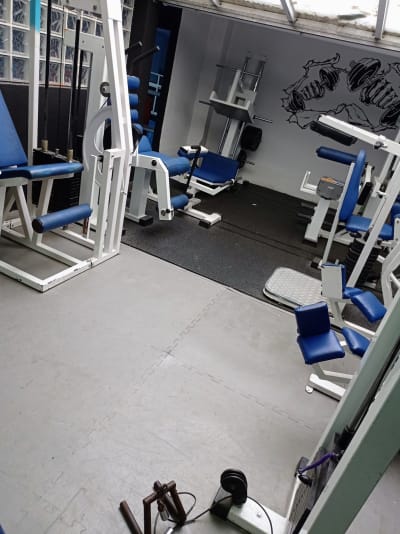 Gimnasio Al Andalus SL - judo in Huelva