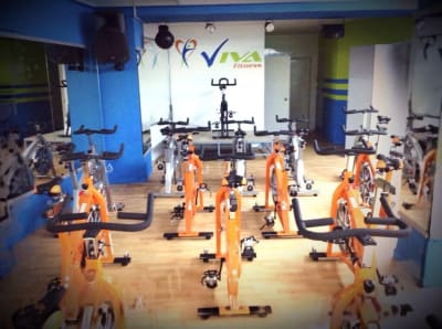 VIVA FITNESS - gimnasia in Fuente de Cantos