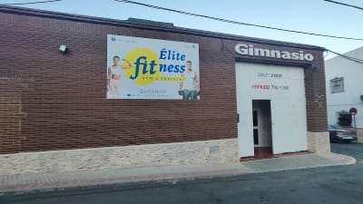 Gimnasio Kobukson - gimnasia in Burguillos