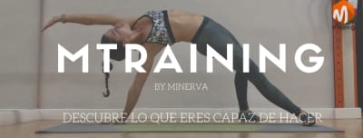 mTraining Minerva - karate in Palma del Río