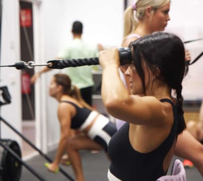 SANO Badajoz María Auxiliadora - Entrenamiento Personal y Grupos Reducidos - gimnasia in Badajoz