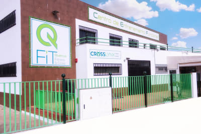 Urban Gym - karate in Andorra la Vella