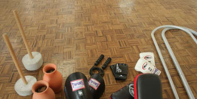 Escola de Karaté - Evora Dojo - judo in Évora