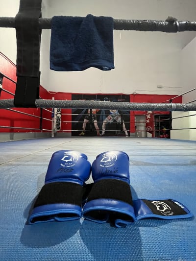 C.D. Athanasios - judo in Mérida