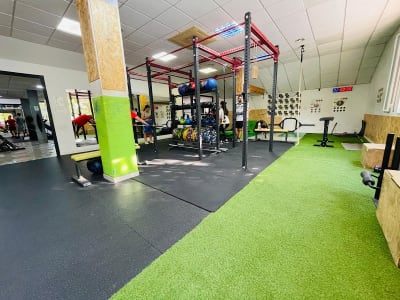 ViveVien - Centro de Entrenamiento - karate in Cáceres