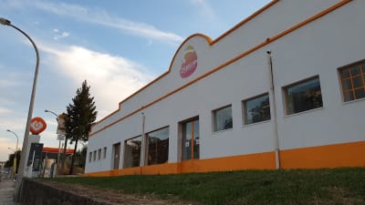 ZakiGym - União Ginástica Albicastrense - gimnasia in Castelo Branco