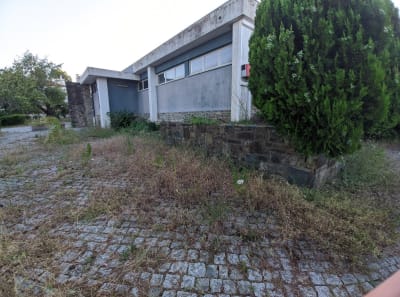 Pavilhão Desportivo INATEL Covilhã - gimnasia in Covilhã