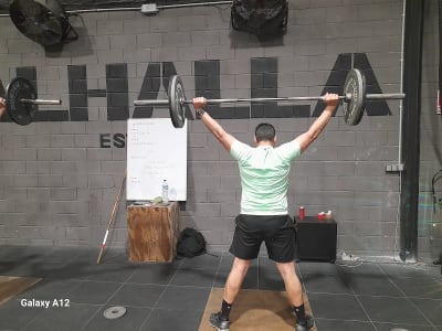Valhalla Centro de Entrenamiento - karate in Badajoz