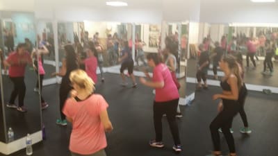 Fitwell TGK - gimnasia in Cáceres