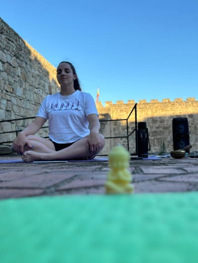 Centro Yoguinara - gimnasia in Trujillo