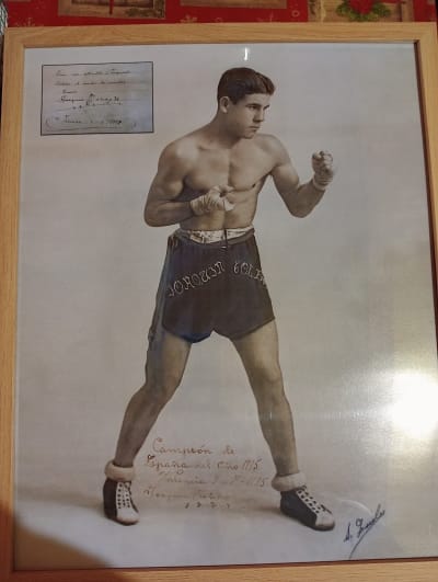 Gimnasio Municipal Alpera - gimnasia in Alpera