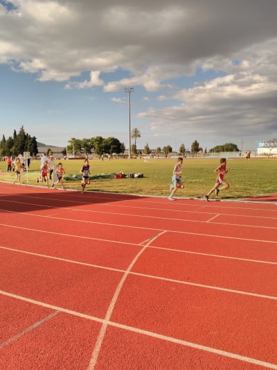 Ciutat De L'esport - fútbol in Xàtiva
