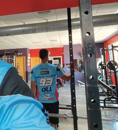 Centro Deportivo Ayora - natacion in Ayora