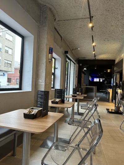 Aura Fitness Club - gimnasia in Buñol