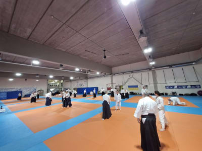 Poliesportiu de Benimaclet - baloncesto in València