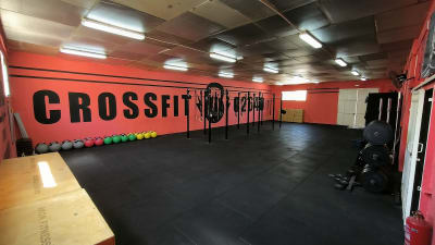 Kaizen 02640 Almansa - crossfit in Almansa