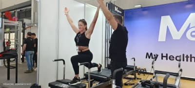 LMCC FITNESS - gimnasia in Yecla