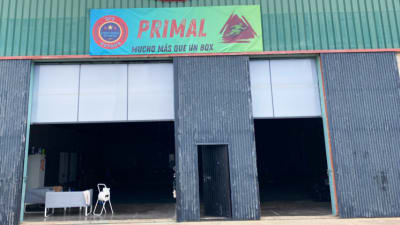 Cova Fit Studio - crossfit in Requena