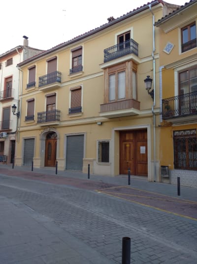 Sadhana Requena Escuela de Yoga - gimnasia in Requena