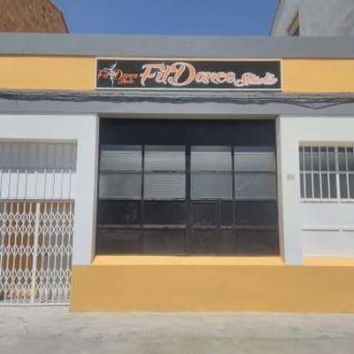 FitDance Studio - gimnasia in Requena