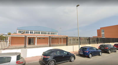 Club Gimnasia Rítmica Jennifer Colino - gimnasia in Torrevieja