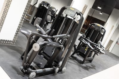 metagym fitness - gimnasia in Madrid