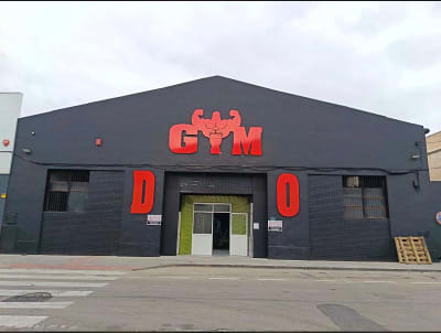 Denis gym oficial - gimnasia in Alicante (Alacant)
