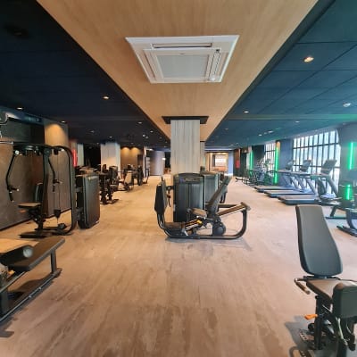 Darko Smart Training Club - crossfit in Alacant