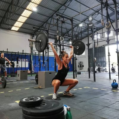 Escola d'atletes Alacant & Club de Judo Chidaoba - judo in Alicante (Alacant)